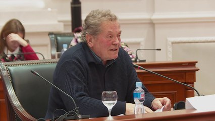 Përfundon debati publik për ndryshimet kushtetuese