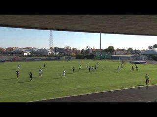 UNDER 15 - Venezia FC - Padova 0-2