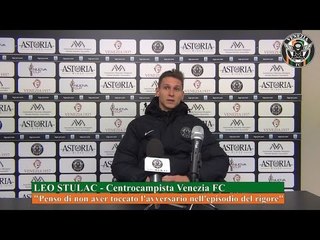 TG VENEZIA FC - Edizione di lunedì 19 dicembre 2016