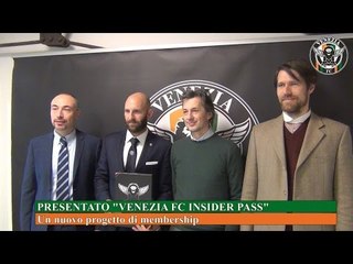 TG VENEZIA FC - Edizione di martedì 20 dicembre 2016