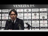 Conferenza Stampa Post Parma - Mister Filippo Inzaghi