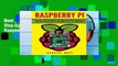Best product  RASPBERRY PI: Step-by-Step Guide To Raspberry Pi For Beginners
