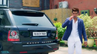 PRADA - JASS MANAK(Official Video) |  Latest Punjabi Song 2018