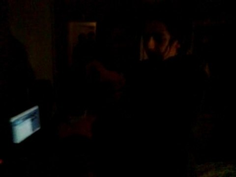 Bonne année 2008 !!!