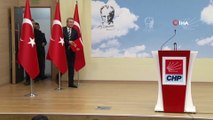 CHP’den İYİ Parti ile devam eden ittifak görüşmelerine ilişkin açıklama