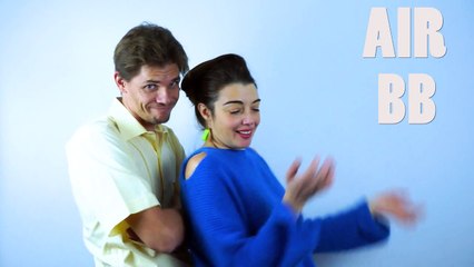 Je suis un air bb n'baby