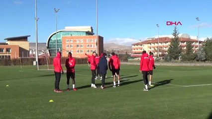 Spor Karaman Akhisarspor Maçına Odaklandık