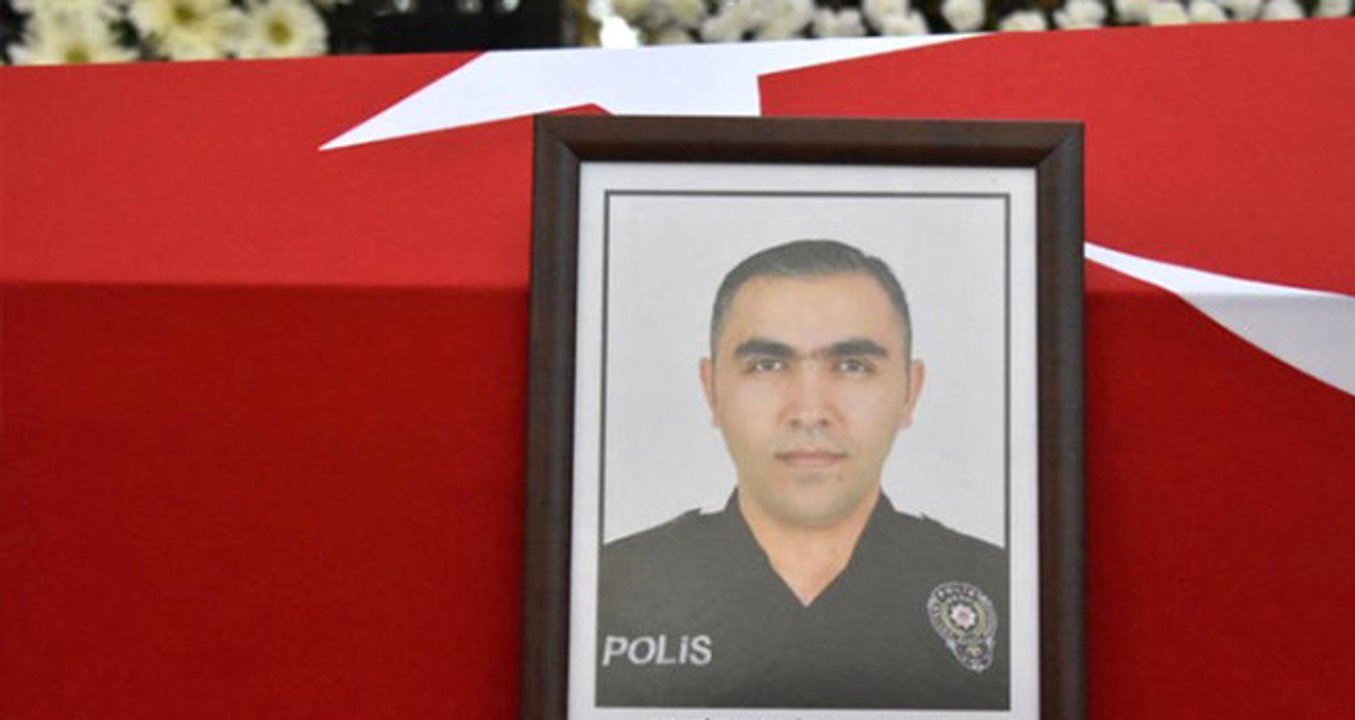 Konya'da Polis Memurunun Şehit Olmasına Neden Olan Sürücü, Alkollü Çıktı