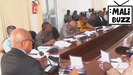 Une nouvelle baisse des prix du carburant, pour permettre au Mali d´aller de l´avant