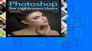 Popular Photoshop for Lightroom Users (Voices That Matter)