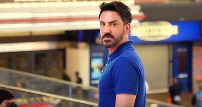 Bir Döneme Şarkılarıyla Damga Vuran Faruk K'dan Yıllar Sonra İtiraf Geldi: Şarkım Sayesinde Apartman Aldım