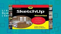 Library  SketchUp For Dummies (For Dummies (Computers))