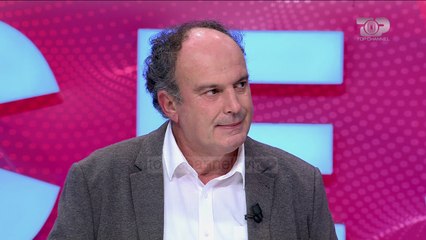 Procesi Sportiv, 10 Dhjetor 2018, Pjesa 1 - Top Channel Albania - Sport Talk Show