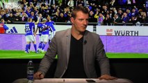 Le coup de gueule de Jacky Duguépéroux après Strasbourg - Caen (2-2)