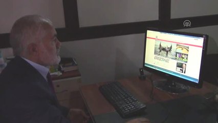 Basın Örgütleri Aa'nın Fotoğraflarını Oyladı