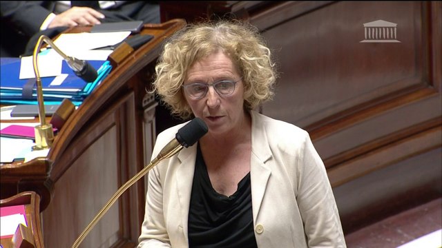 Muriel Pénicaud précise que la défiscalisation des heures supplémentaires interviendra dès janvier 2019