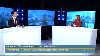 viàInvité du mardi 11 décembre 2018 avec Jérémy Aldrin