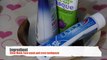 how to make slime with crest toothpaste without glue or borax