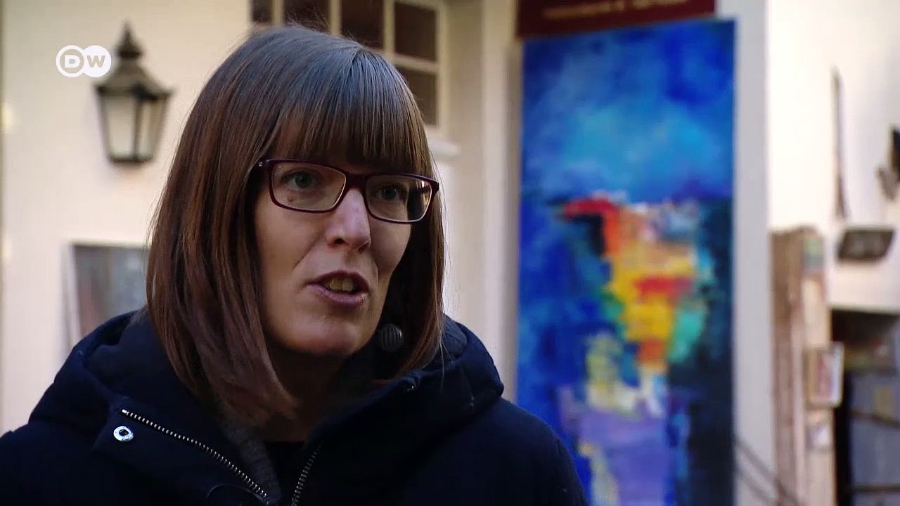 Unterwegs im weihnachtlichen Potsdam | Kultur