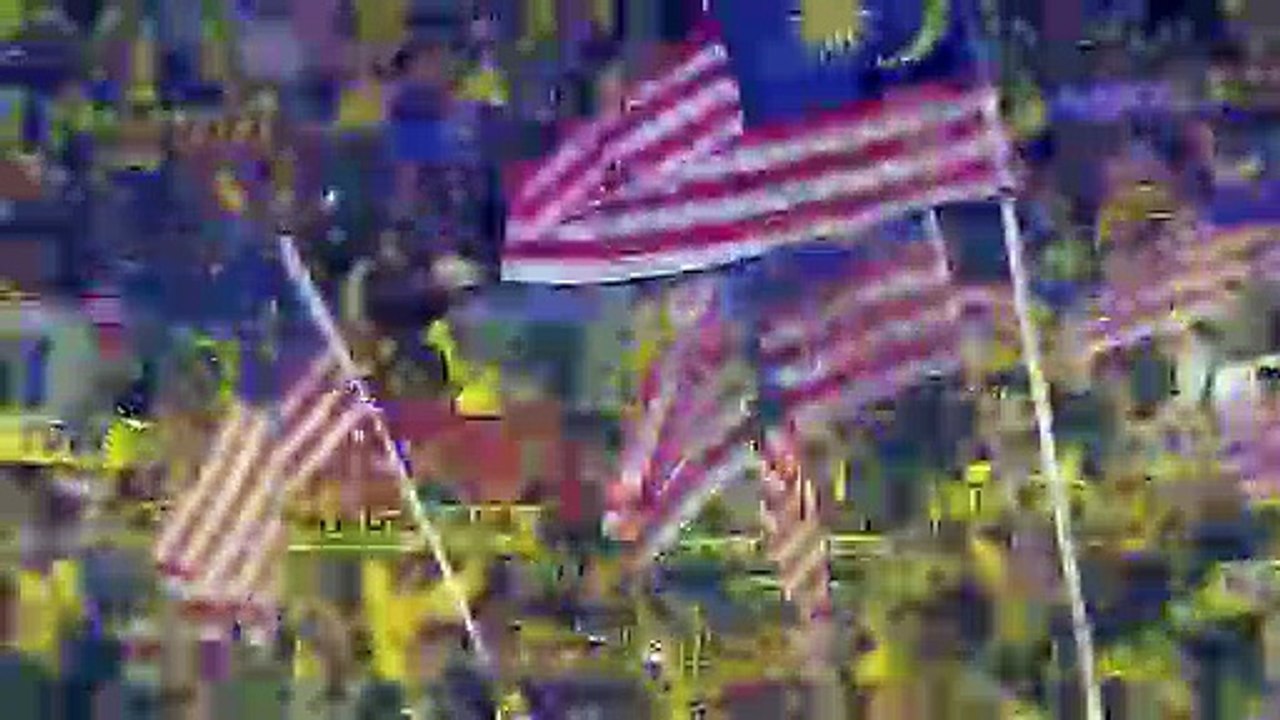 Malaysia vs Vietnam