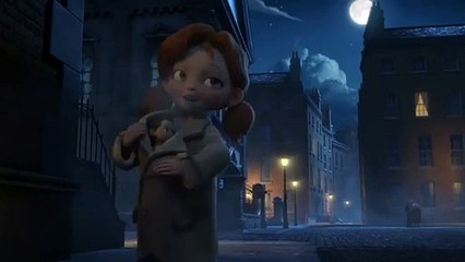 O Natal de Angela Netflix - Trailer Dublado