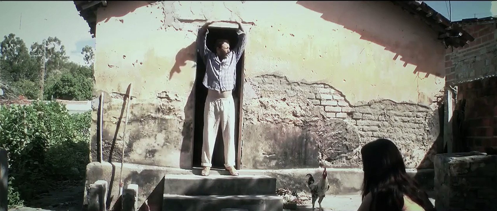 A morte de João da Burra
