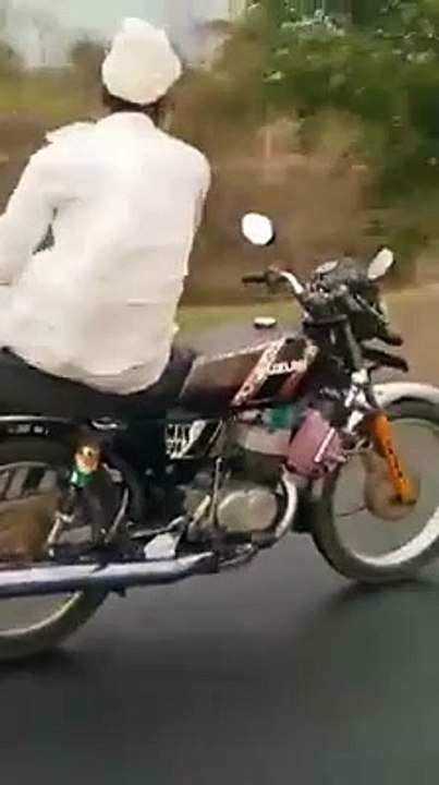 BABA FUNNY VIDEO