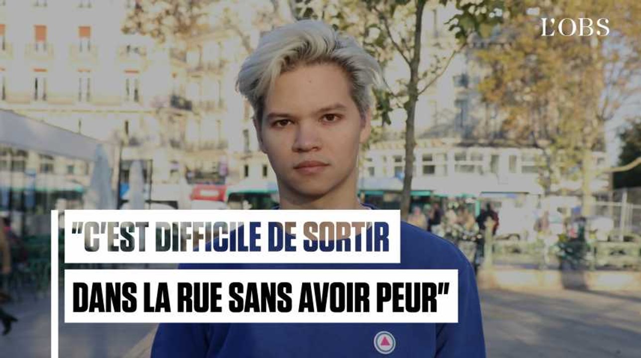 "C'est difficile de sortir sans avoir peur" : SOS Homophobie réagit à la vague d'agressions homophobes