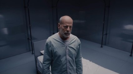 Glass (Cristal) - Trailer final español (HD)