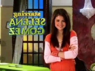 Wizards Of Waverly Place S02E07 - Saving Wiz-Tech Part 2