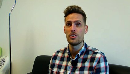 Phil Beastall Tear-jerking Short Christmas Film!