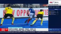 RMC Sport - Reportage Match de Barrage FRANCE vs CHINE
