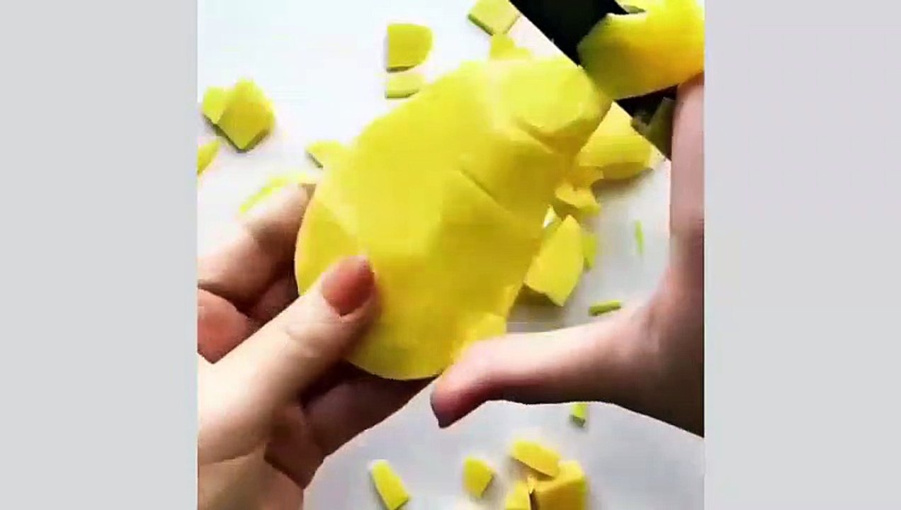 Rahatlatıcı Slaym Videoları #33