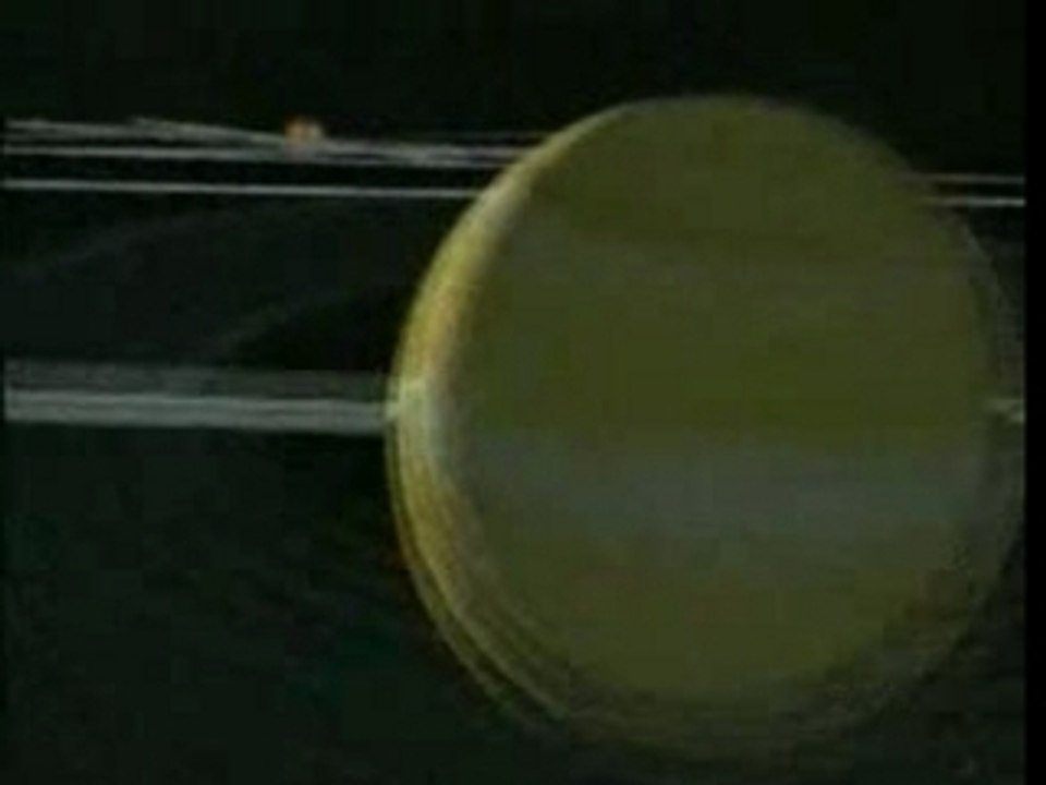 La creation de l'univers 08 (miracles du Coran)