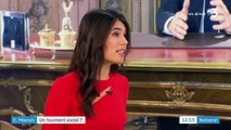 Emmanuel Macron amorce-t-il un tournant social ?