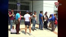 Hinchas inconformes por reventa de boletos para la final Emelec-Liga de Quito