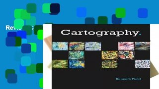 Review  Cartography