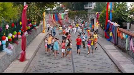 Can Dostlar - Fragman