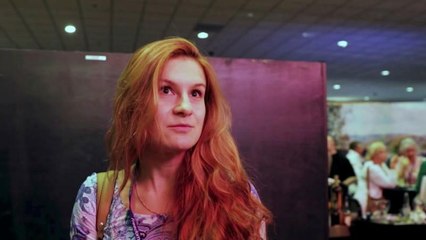 Putin weiß von nichts: Rätselraten um Maria Butina