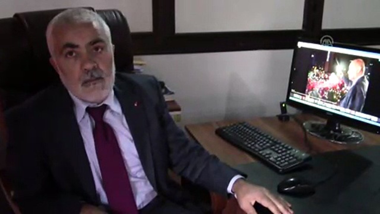 Basın örgütleri AA'nın fotoğraflarını oyladı - BALIKESİR