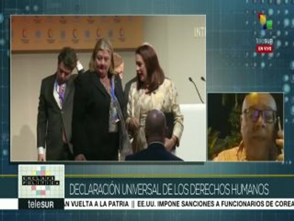 EnClave Política: Conversamos con Adrián Ramírez y Álvaro Villarraga