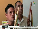 Guatemala: pueblo maya chortí denuncia muerte de uno de sus líderes