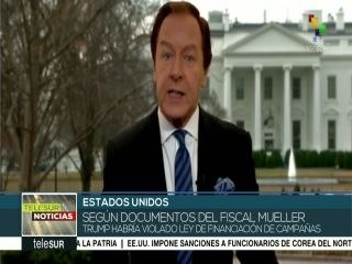 teleSUR noticias. ONU propone una distensión en Hodeida