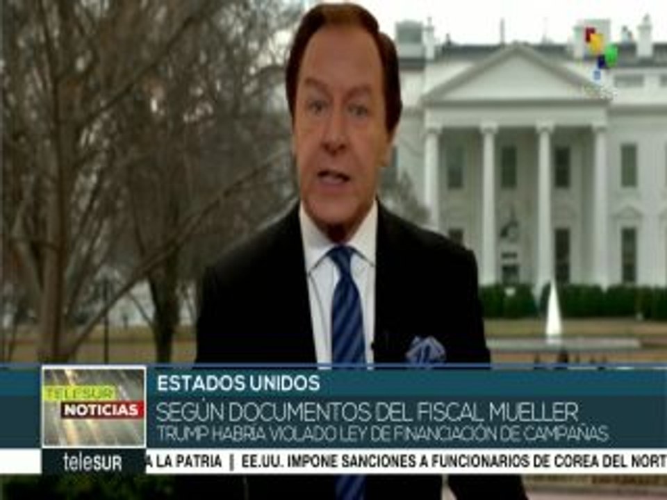 teleSUR noticias. ONU propone una distensión en Hodeida