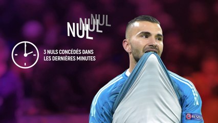 Ligue des champions : Lyon a déjà trop gâché