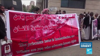 Yémen : des victimes de torture racontent leur calvaire dans les prisons yéménites