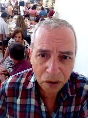 Confraternização Natal Gideões