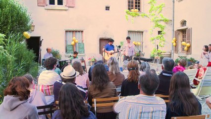 02 - Mrs Robinson - Concert 3