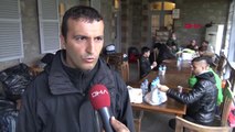 İzmir Botları Alabora Olan Kaçak Göçmenler İçin Selçuklular Seferber Oldu