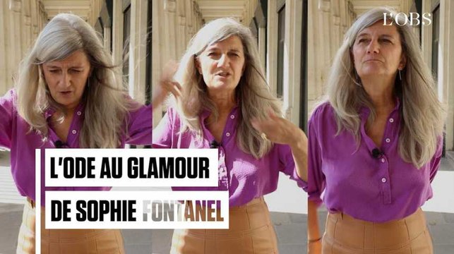 Faites glamour, pas la guerre : l'appel de Sophie Fontanel pour la Fashion week de Paris